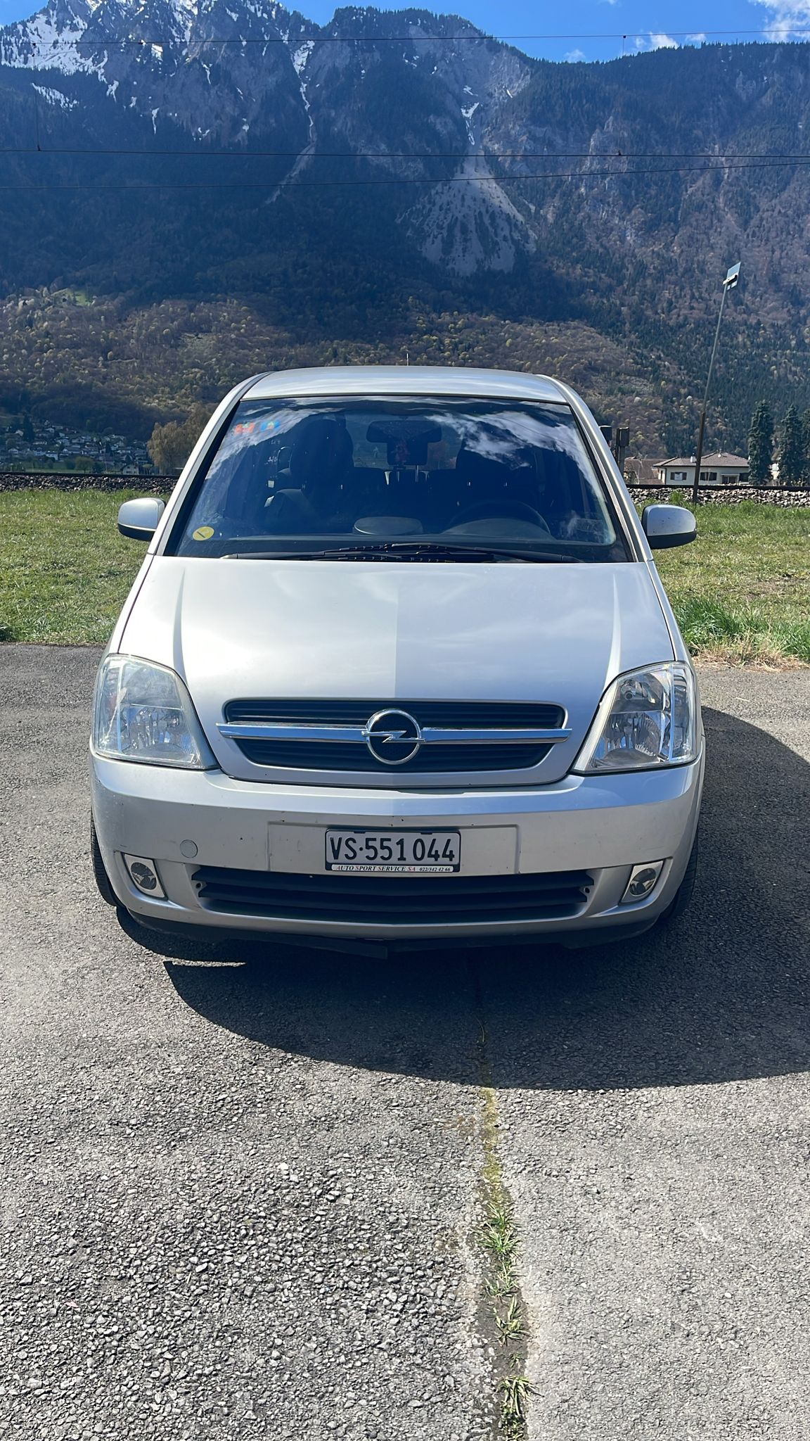 OPEL Meriva A16 3 WhatsApp Image 2026 04 06 at 13.28.01