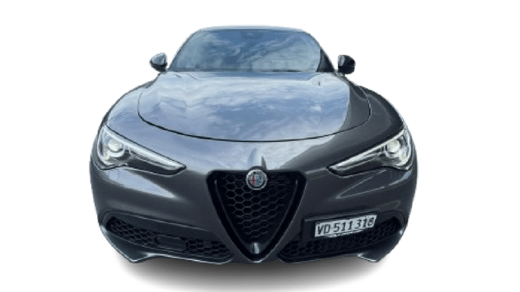 Alfa 4