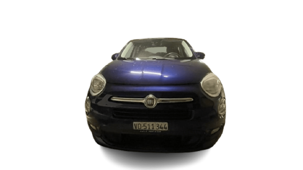 Fiat 500X 1.4 TB 2