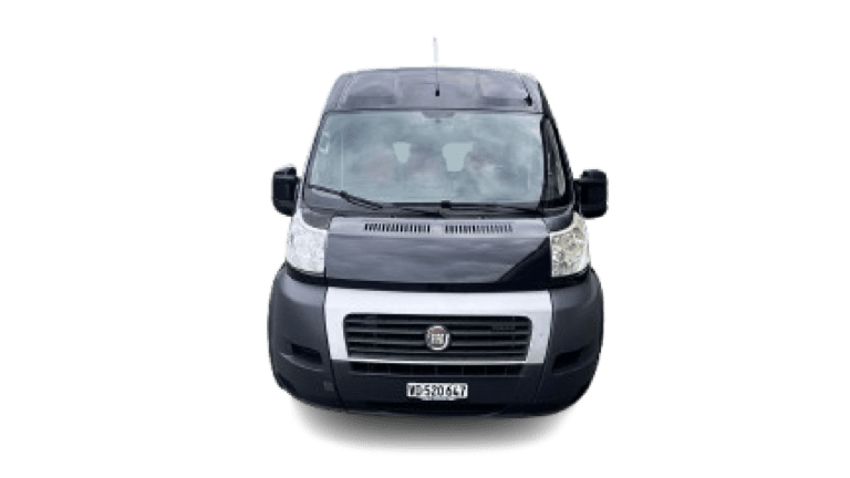 Fiat Ducato 17Q 3.0 MJ en location chez T-Rent