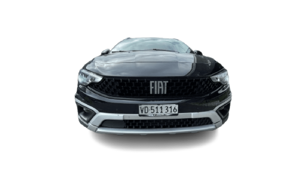 Fiat Tipo 1.5 MHEV 1
