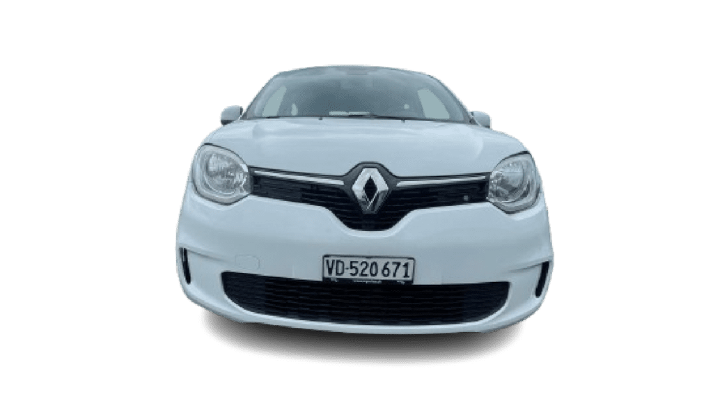 Renault Twingo 5