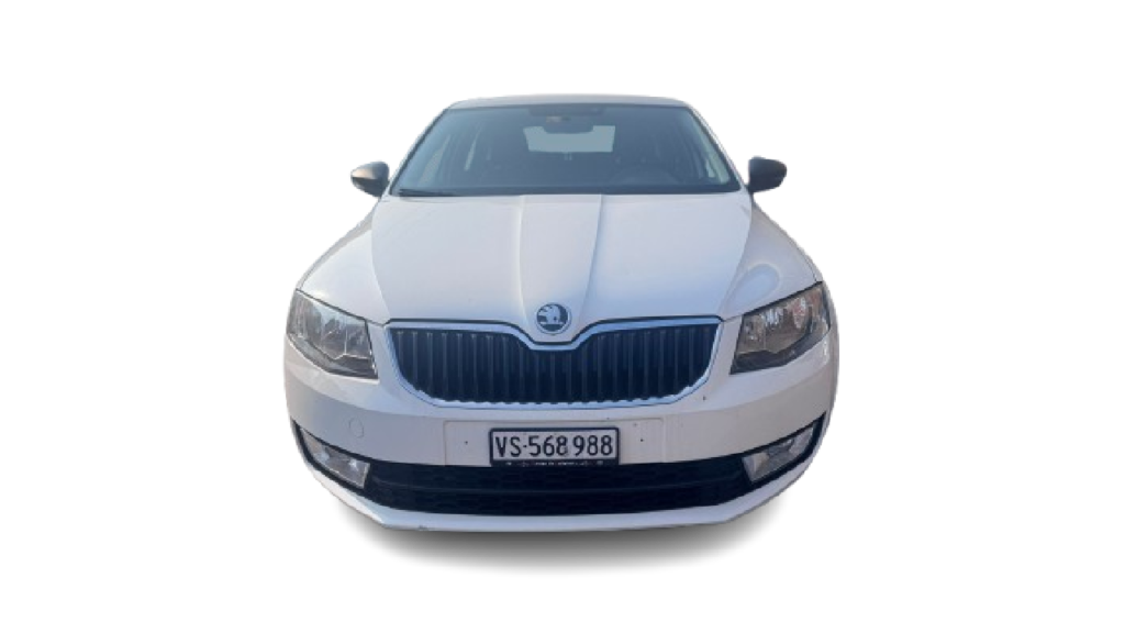 SKODA Octavia 1.4 combi