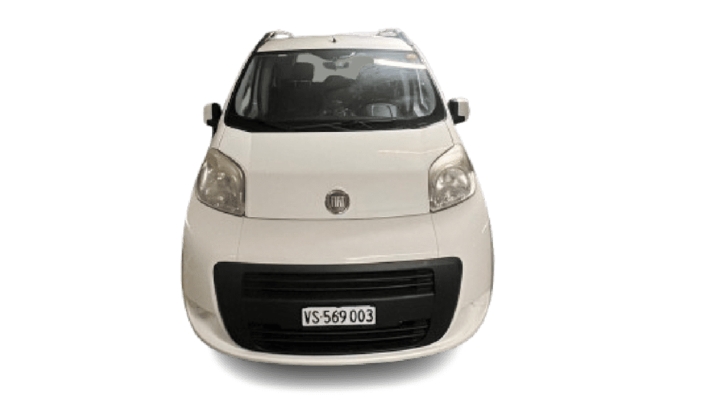 Fiat 1
