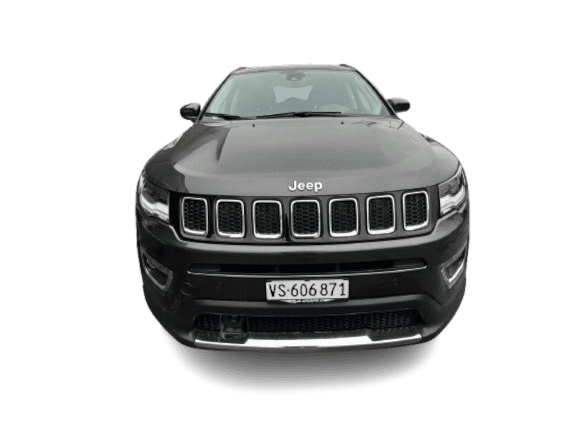 Jeep Compass 1.4