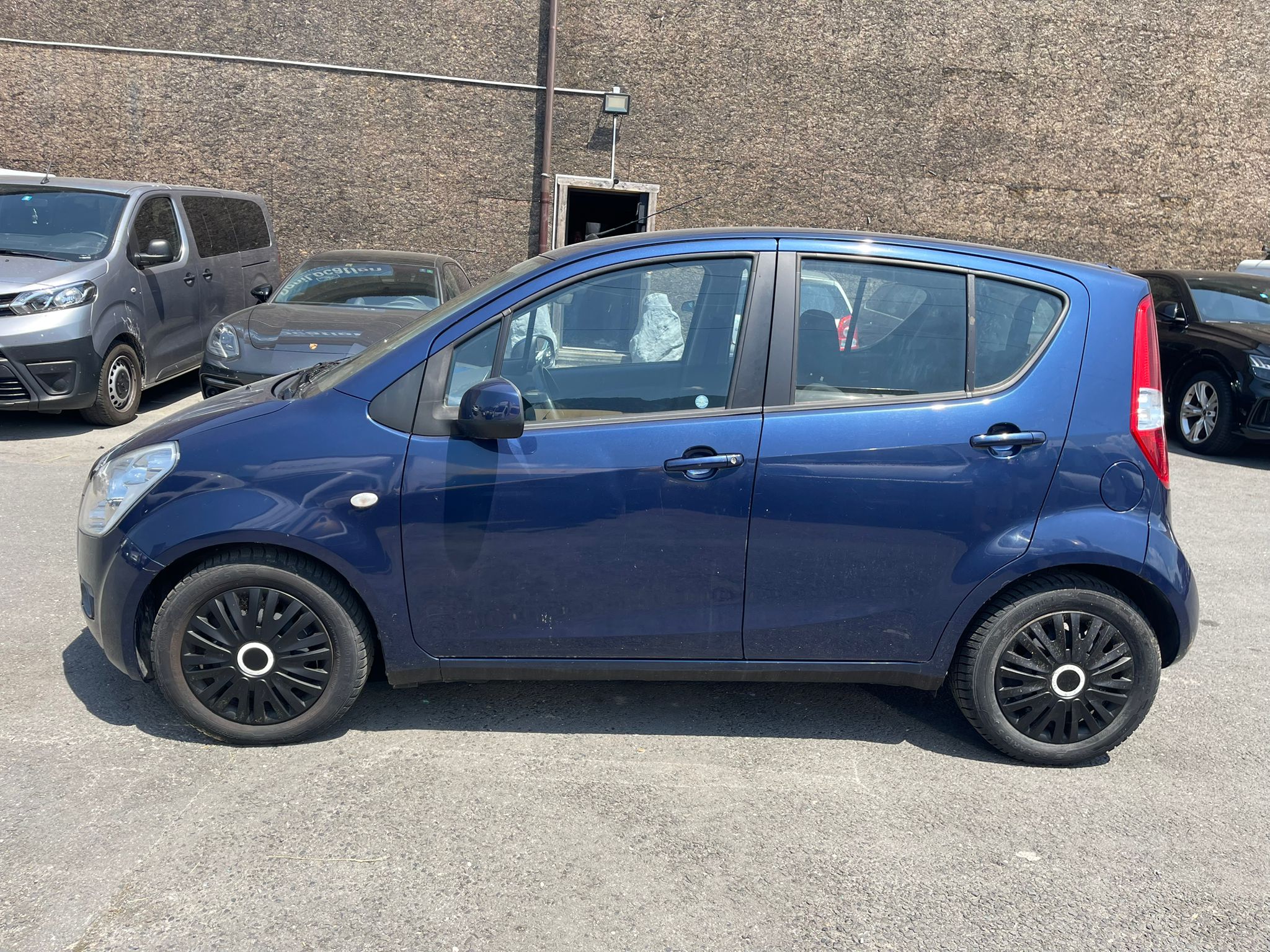 Suzuki Splash 1.2 2 WhatsApp Image 2026 06 26 at 14.01.02 2