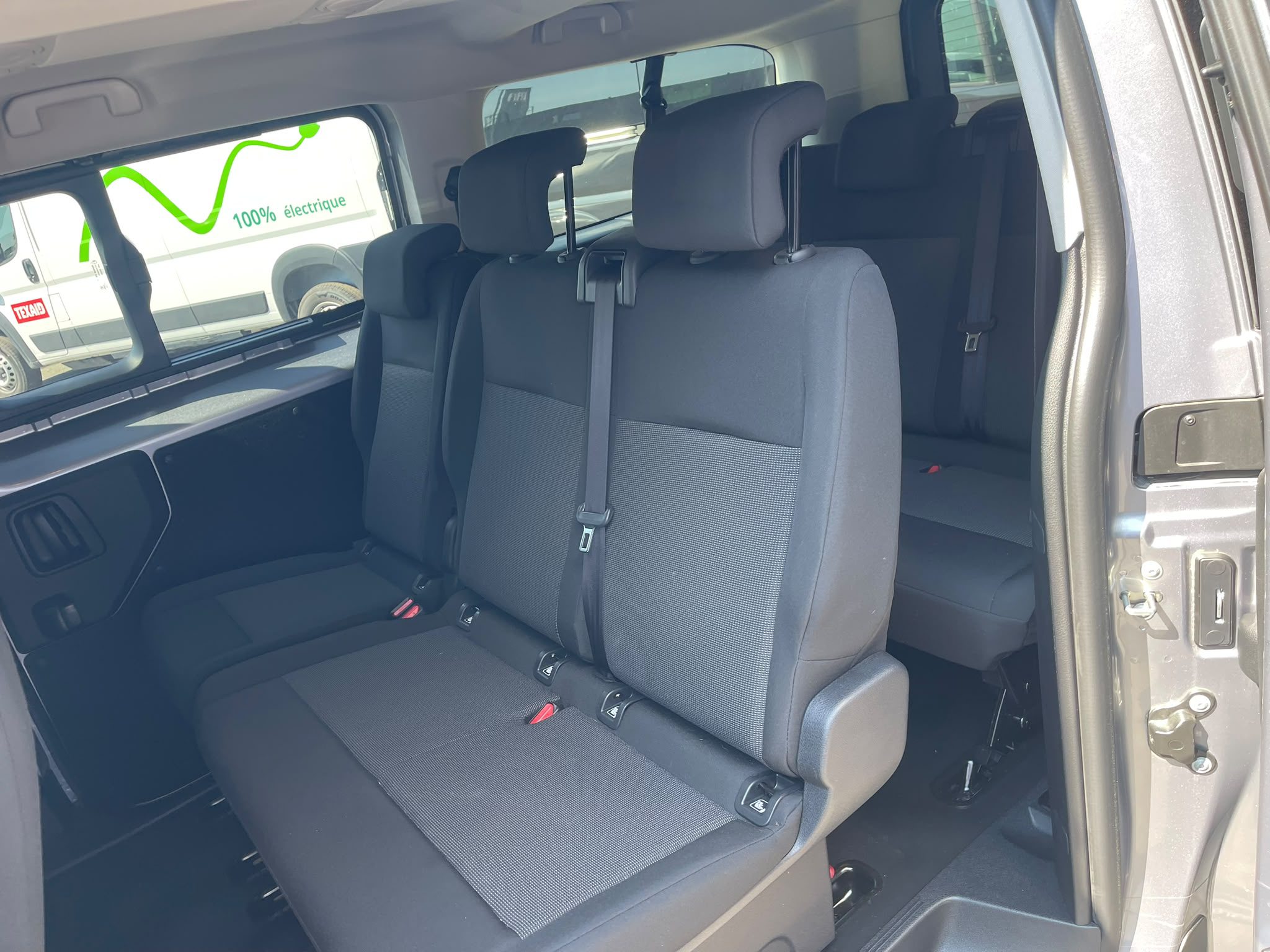 Fiat Scudo Combi 2.0 BlueHDi 180 (9 places) 2 WhatsApp Image 2026 07 29 at 11.33.52 7