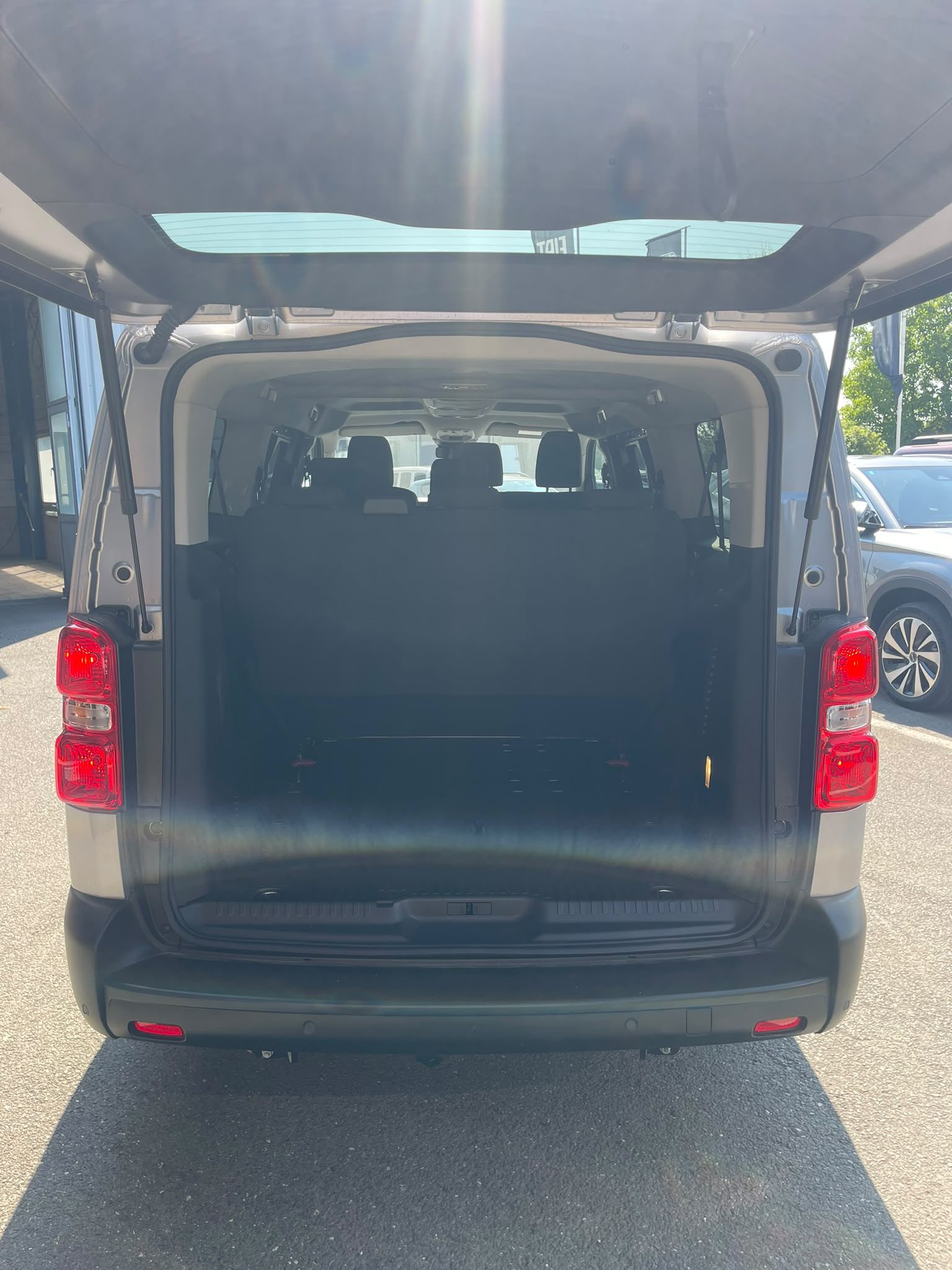 Fiat Scudo Combi 2.0 BlueHDi 180 (9 places) 3 WhatsApp Image 2026 07 29 at 11.33.52 8