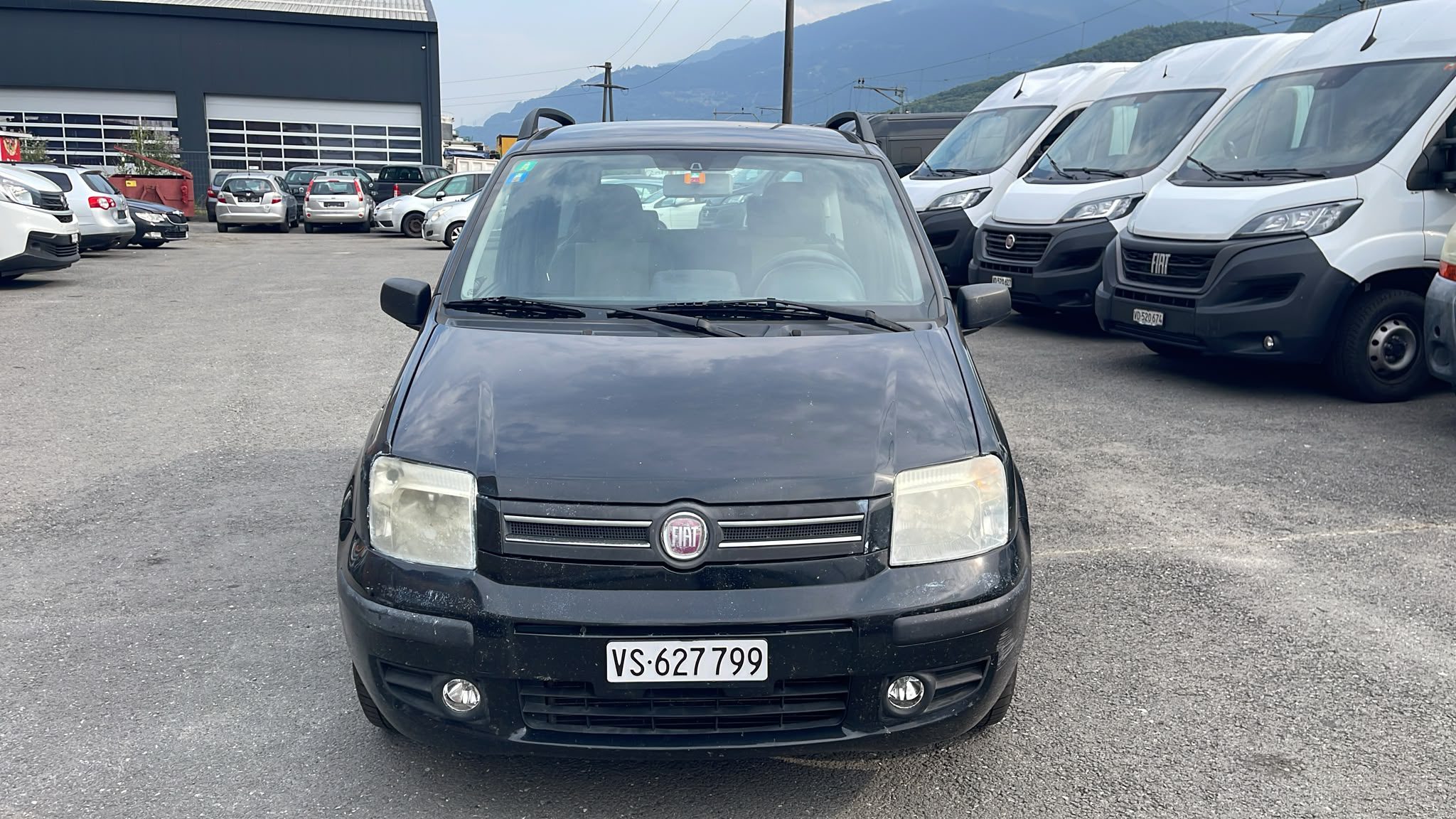 Fiat Panda 1.2 4 WhatsApp Image 2026 07 30 at 17.16.28