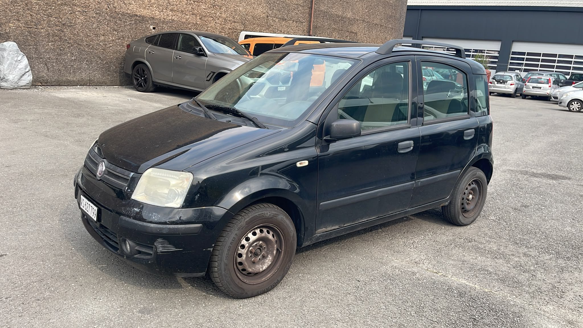Fiat Panda 1.2 1 WhatsApp Image 2026 07 30 at 17.16.34