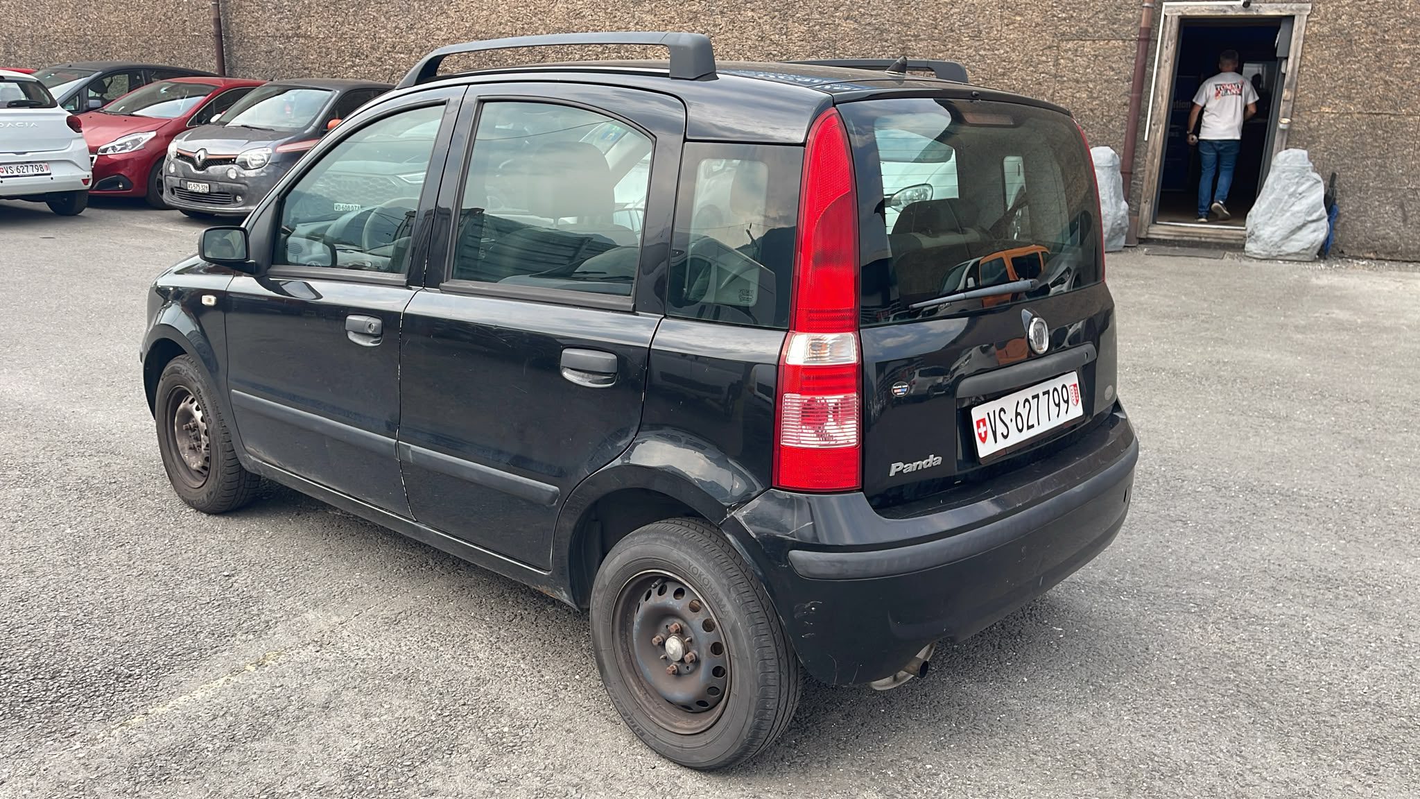 Fiat Panda 1.2 2 WhatsApp Image 2026 07 30 at 17.16.51