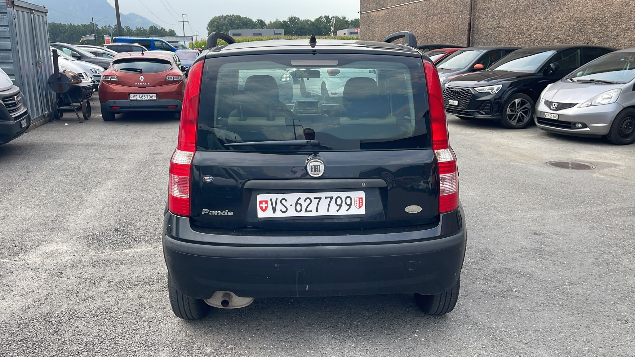 Fiat Panda 1.2 3 WhatsApp Image 2026 07 30 at 17.16.58