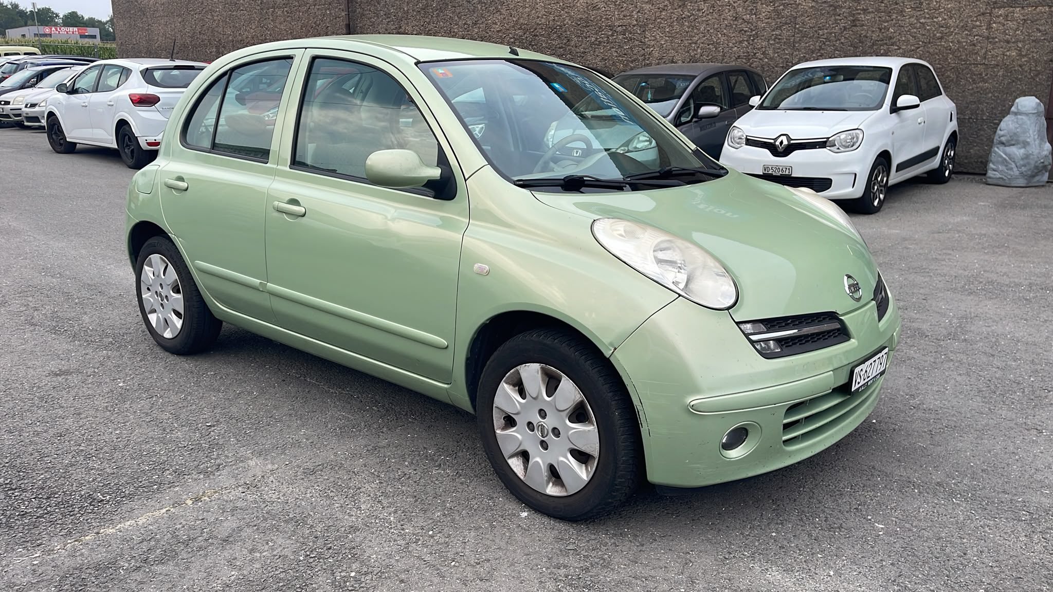Nissan Micra 1.2 3 WhatsApp Image 2026 07 30 at 17.23.49